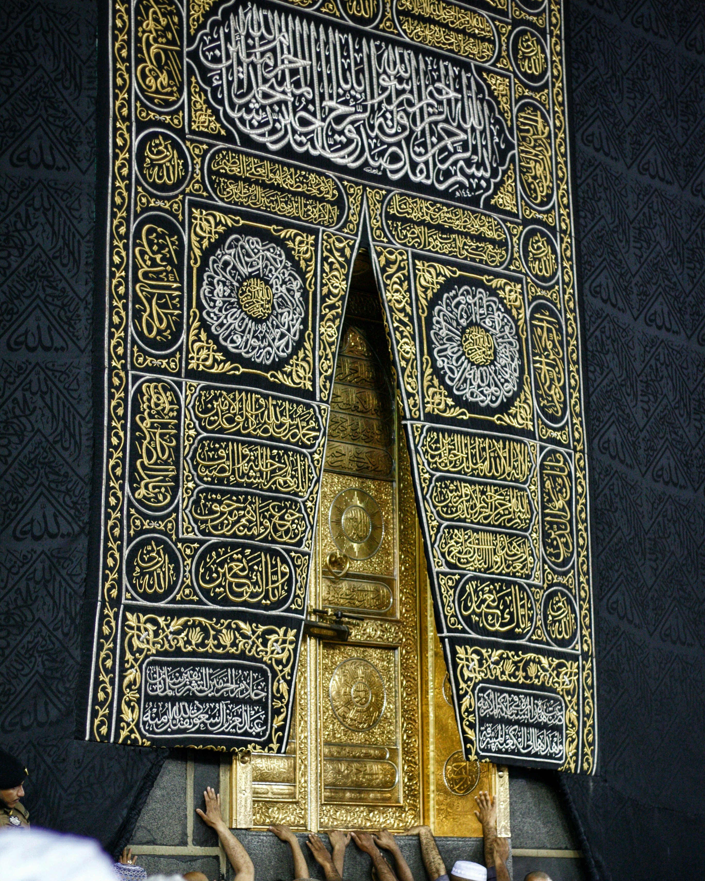 Umrah image 4