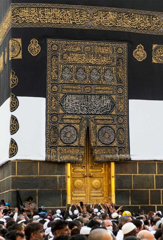 Umrah image 9